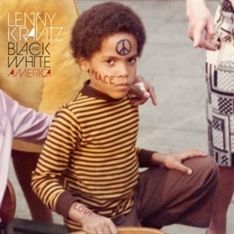 Portada Del Nuevo Disco De Lenny Kravitz