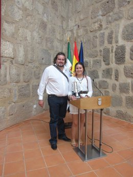 Celia Romero Y Miguel De Tena