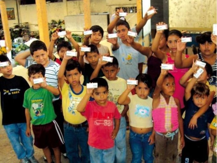 Maratón De Titirilandia