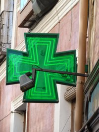 Farmacéuticos de C-LM se manifestarán el 4 de septiembre para forzar a la Junta a que les pague