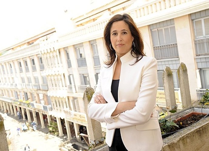 Rosa Romero, Alcaldesa Ciudad Real, PP