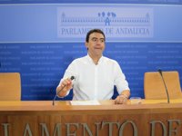 PSOE-A valora el "entendimiento" entre el Gobierno andaluz y nacional, reflejado en la reunión de Chaves y Griñán