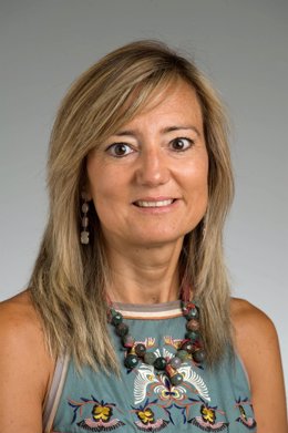 Cristina Ibarrola, Nueva Directora General De Salud.