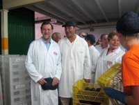 Rajoy afirma que los pequeños municipios "no pueden vivir" sin las diputaciones, pero reconoce que hay que reformarlas