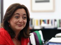 Moreno destaca la "buena disposición" del Gobierno hacia las demandas de Andalucía tras la reunión entre Chaves y Griñán