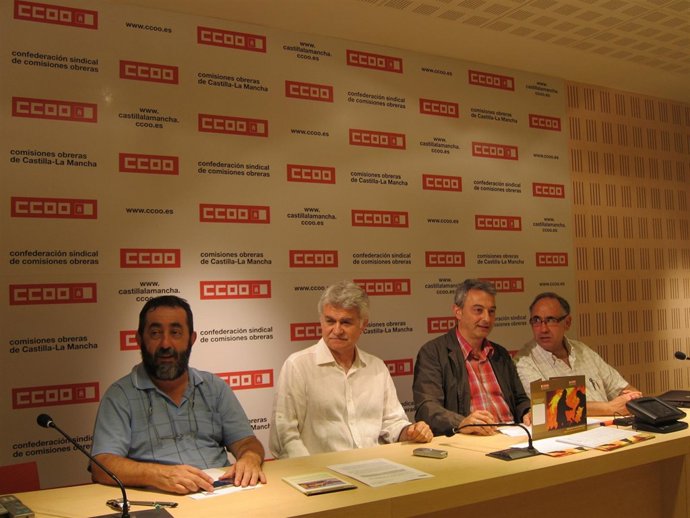 Gil, Villar Y De Los Hilos