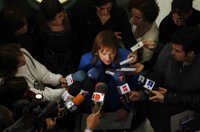 Pajín cree que la ley de cuidados paliativos es "absolutamente necesaria" para evitar sufrimiento innecesario