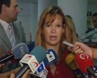 Pajín cree que la ley sobre cuidados paliativos es "absolutamente necesaria" para evitar sufrimientos innecesarios