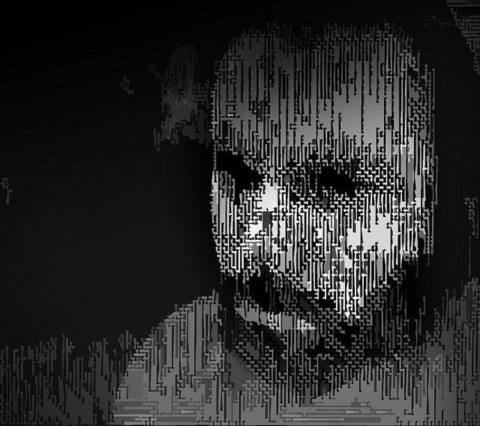 Hacker, Malware