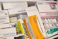 Farjas asegura que Galicia aplicará el catálogo de fármacos "tal cual" hasta que "se aclare" el sistema del real decreto