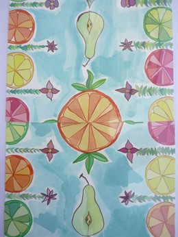 Obra De Esther Mañas Cano 