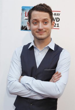 Elijah Wood