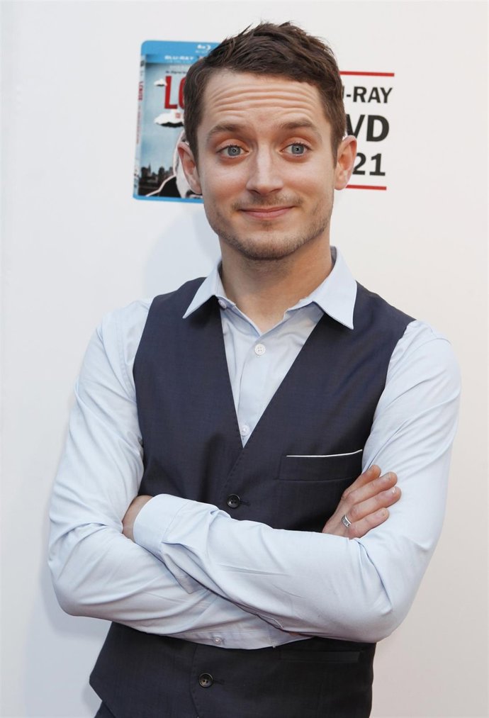 Elijah Wood
