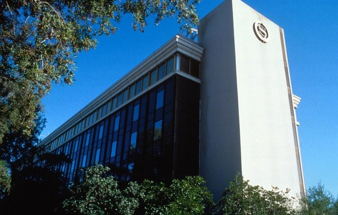 Hotel De La Firma Sheraton