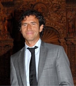 Luis Milla Será El Pregonero De Las Ferias Del Jamón De Teruel Y Alimentos 