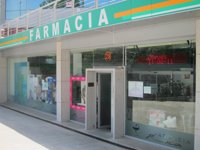 Farmacias de Galicia urgen un "consenso político" 