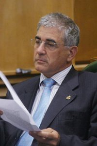 El PAR lamenta que Murcia y Valencia defiendan con "falsos argumentos" el Corredor Mediterráneo