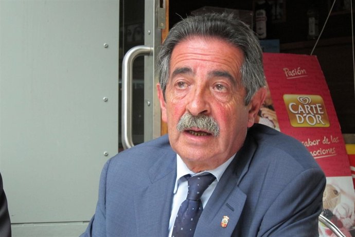 Miguel Ángel Revilla