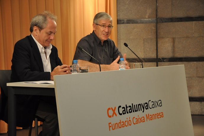 Presentación De La Exposición 'Minerales Del Futuro'