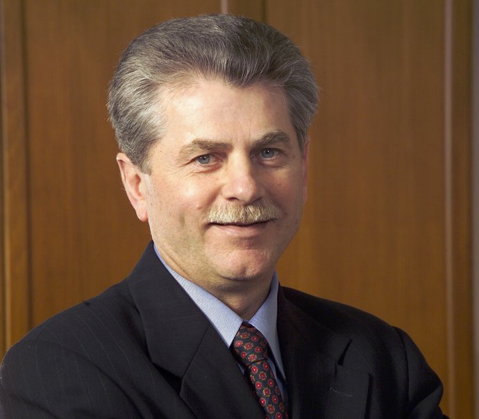 Gary Scott, Presidente De La División De Aviones Comercial De Bombardier