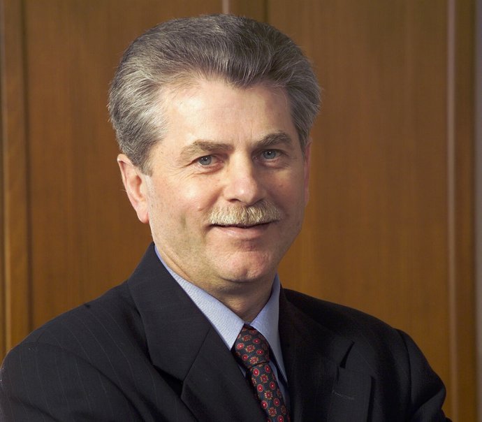 Gary Scott, Presidente De La División De Aviones Comercial De Bombardier