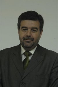 Agudo cree que su nombramiento en Correos reconoce su "labor política y de gestión" en el Gobierno regional