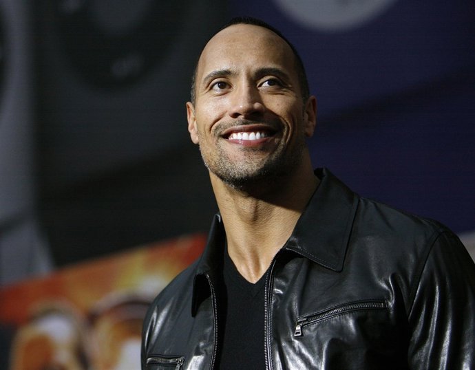 Dwayne Johnson
