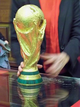 Copa Del Mundo De Fútbol