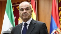 El PSOE respetará lo que decida Chaves sobre su futuro y si quiere pasar a segunda línea, "se lo merece"
