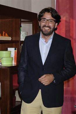 Posado De Antonio Garrido 