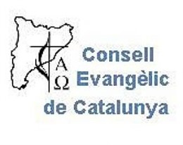 Logotipo Del Consell Evangèlic De Catalunya / Consejo Evangélico De Catalunya