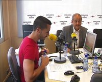 Puig no ve "factible" la propuesta del PNV de introducir el derecho a decidir en la Constitución