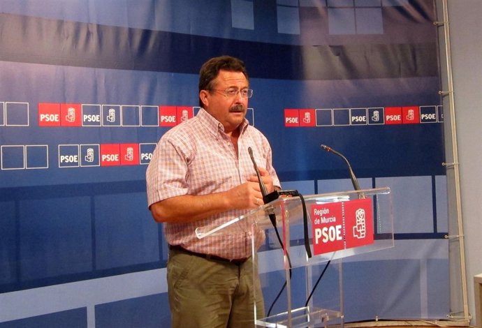 Diputado Socialista, Manuel Soler, Explica Su Postura