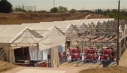 Casetas San Sebastián De Los Reyes