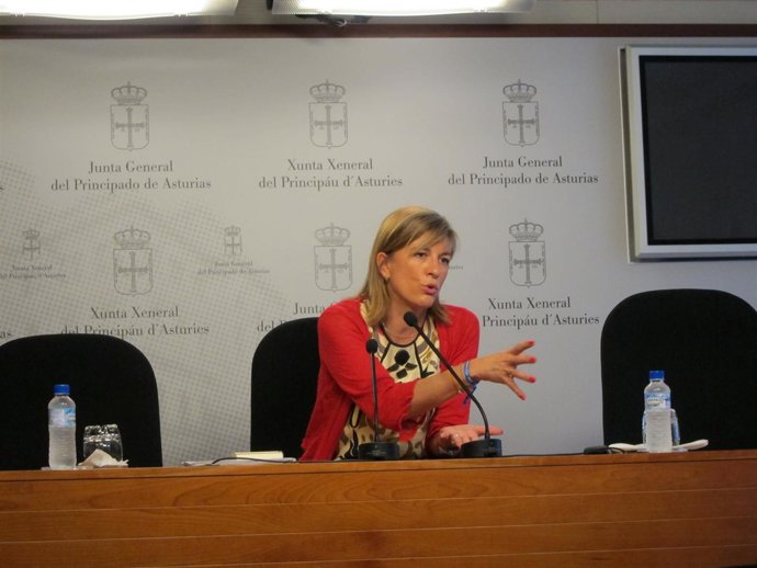 Isabel Pérez-Espinosa