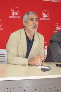 IU quiere que Interior dé explicaciones en el Congreso por lo ocurrido con las manifestaciones laicas