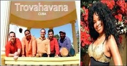 Grupo Trovahavana.