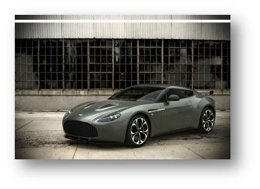 Aston Martin Zagato