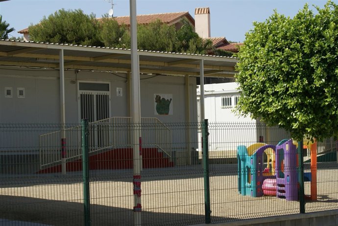 CEIP Agnès De Sitges
