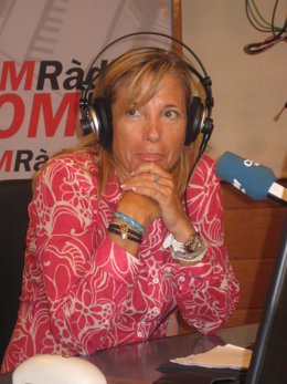 Joana Ortega
