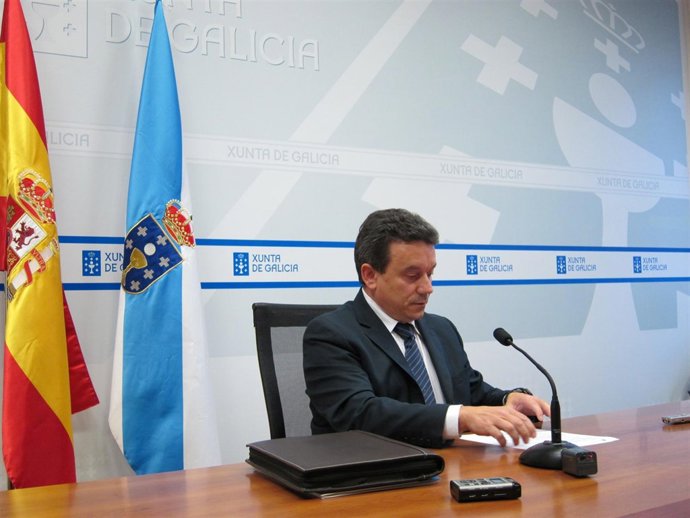 Mauro Fernández Dabouza, Cixtec, En Rueda De Prensa