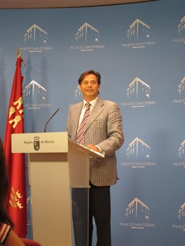 El Alcalde De Bullas, Pedro Chico