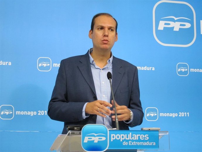 Luis Alfonso Hernández Carrón