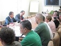 Los trabajadores de Papelera del Besaya se concentrarán la próxima semana para pedir su recolocación