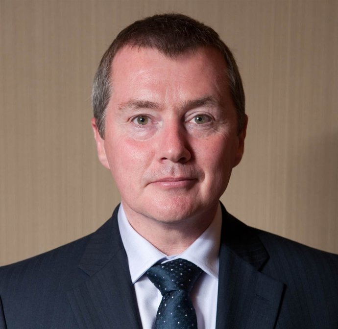 William Walsh, Consejero Delegado De IAG