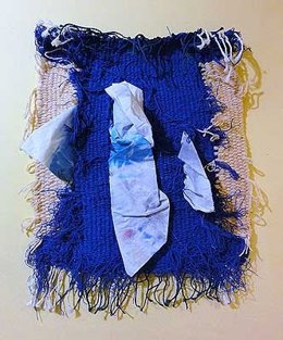 'Tros De Pintura', De Josep Grau Garriga