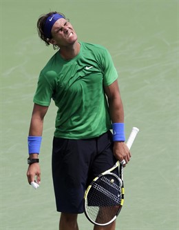 Rafa Nadal