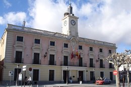 Ayuntamiento De Alcalá De Henares