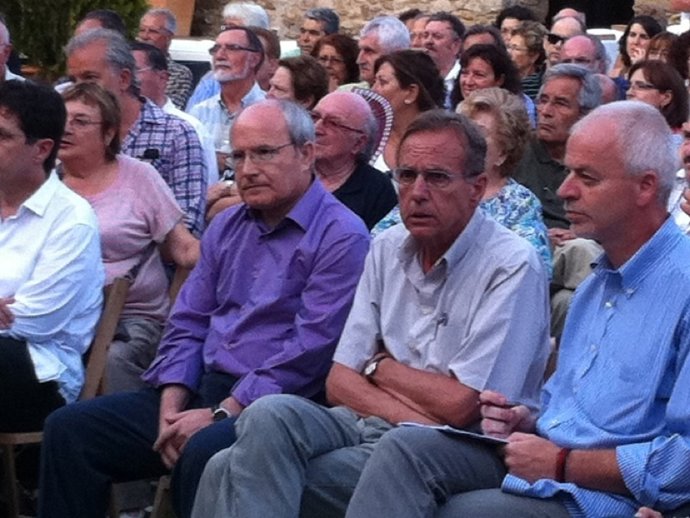 José Montilla (PSC)