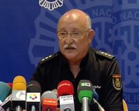 Los detenidos por distribuir estramonio en la 'rave' de Getafe pasarán mañana a disposición judicial